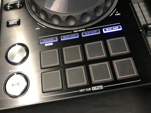 USBデバイスでDJするならコレ！Pioneer DJ XDJ-RX2 発売 | Digiland