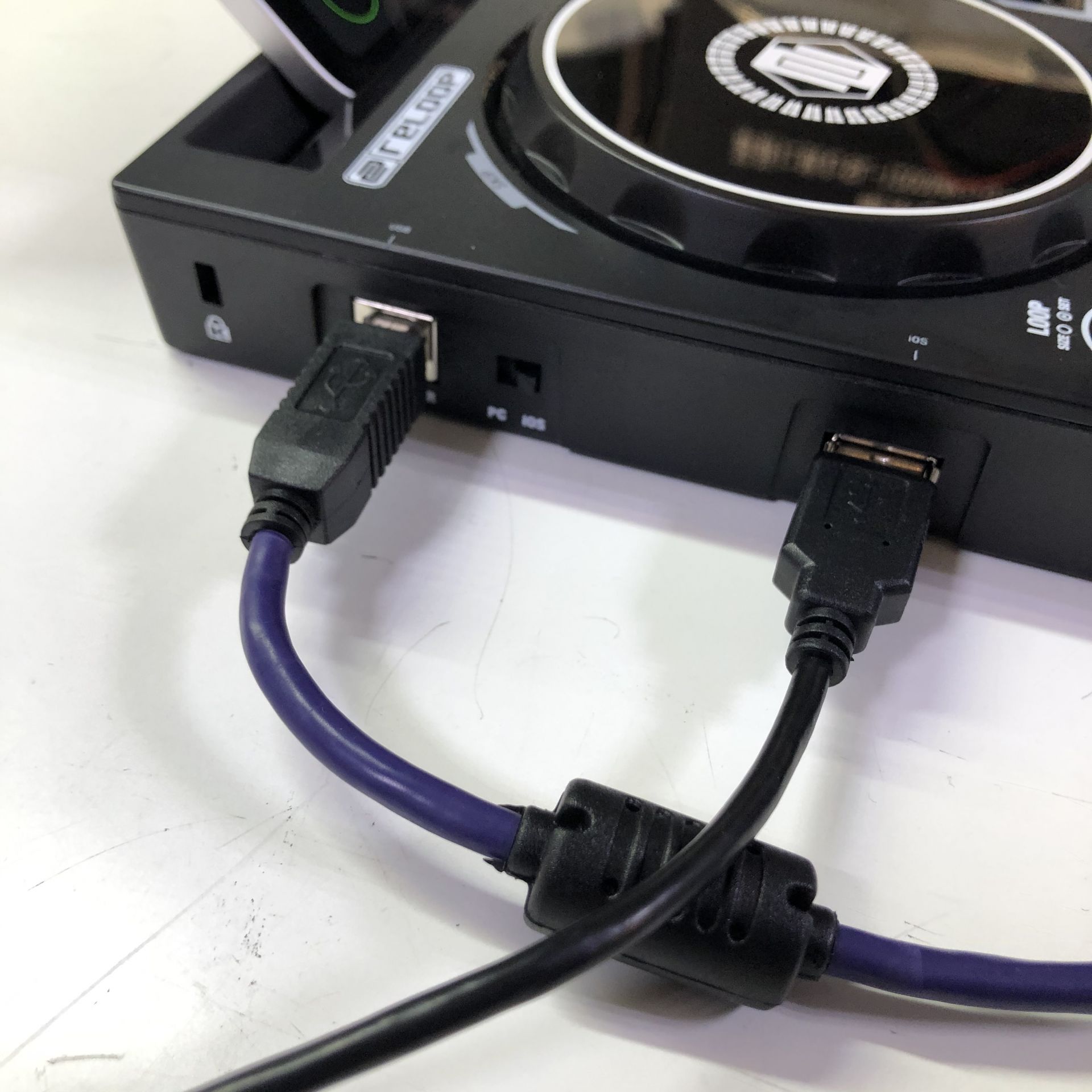 djay用コントローラー「RELOOP BUDDY」登場！｜島村楽器 三宮オーパ店