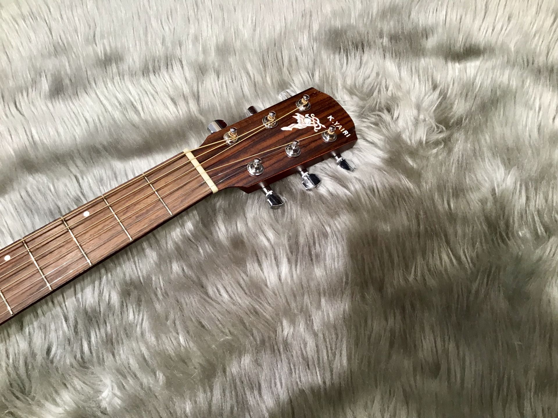 入荷情報】K.Yairi – SO-OV2｜島村楽器 イオンモール直方店