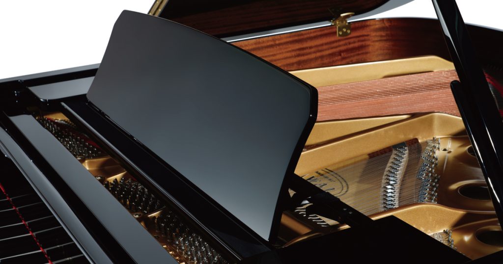 カワイGL-20SX｜島村楽器限定のコンパクトグランドピアノの魅力と特徴