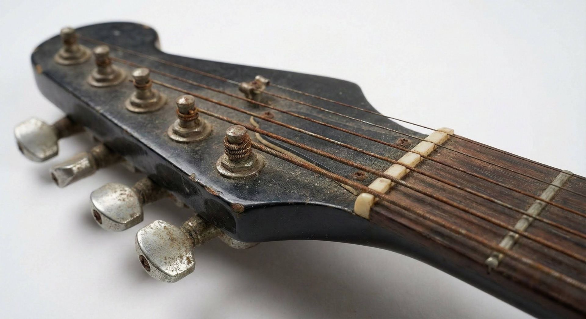 軽音部応援】そのギター、今のままで本番戦える？練習の成果を無駄に