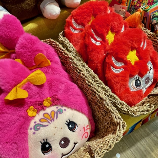 待望のコラボアイテム入荷しました🎀🌵｜チチカカ｜みらい長崎ココウォーク