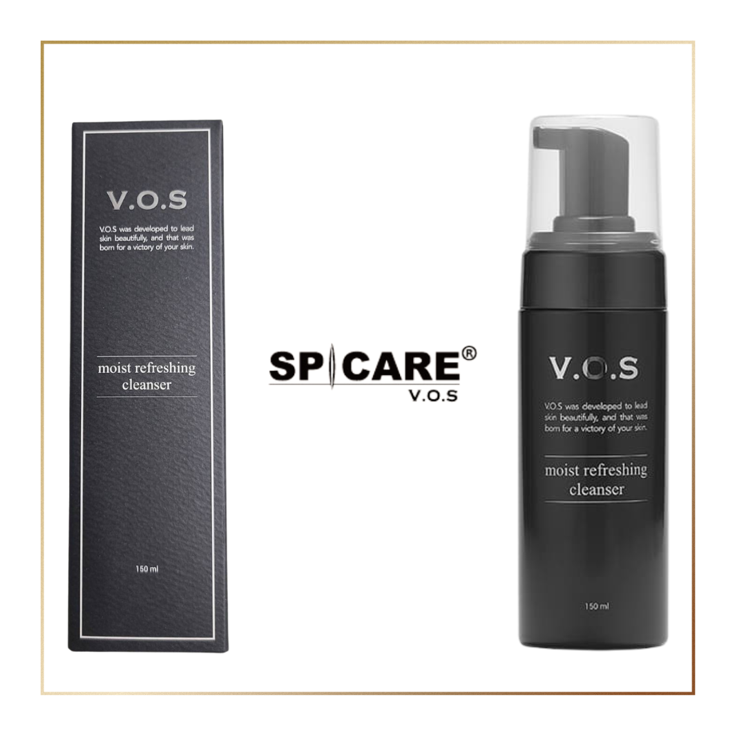 VOSサロンケア｜有限会社アイエヌジー