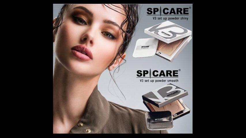 V3セットアップパウダー シャイニー&スムース 11.5g 7,150円（税込