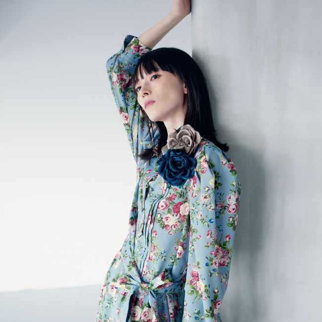 2025 Early Spring | INGEBORG（インゲボルグ）オフィシャルブランドサイト