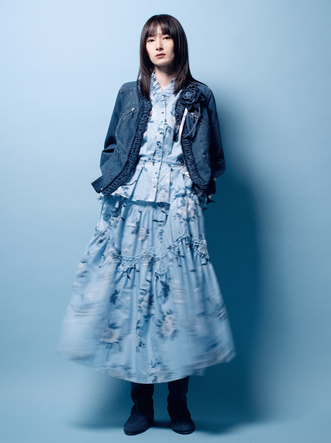 2026 EARLY SPRING | INGEBORG（インゲボルグ）オフィシャルブランドサイト