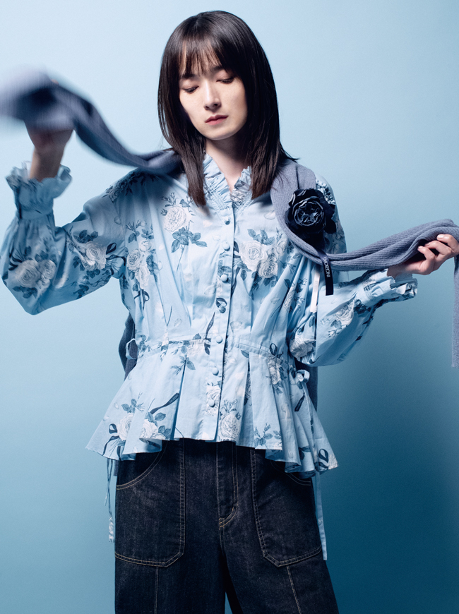 2026 EARLY SPRING | INGEBORG（インゲボルグ）オフィシャルブランドサイト