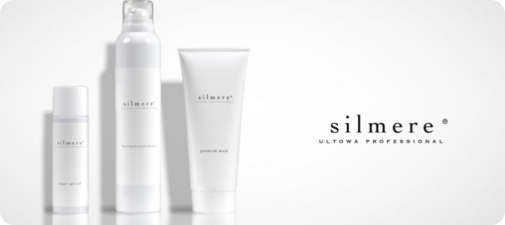 PLASMA SILICA プラズマシリカ / INITIAL SERIES イニシャルシリーズ