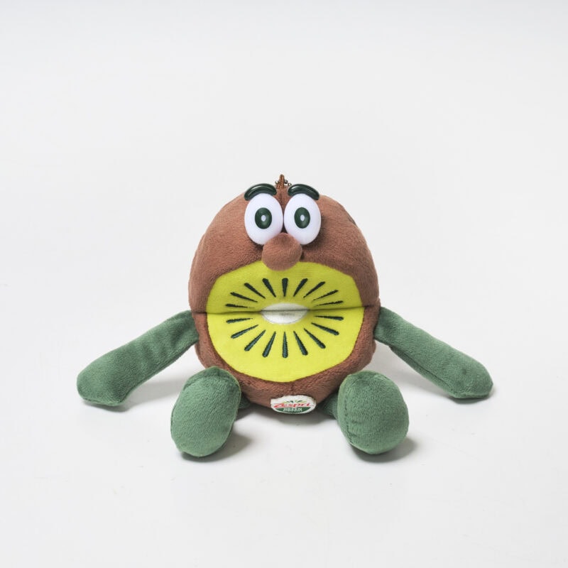 ただ今予約中！【インレッド7月号特別付録】ゼスプリ キウイブラザーズ