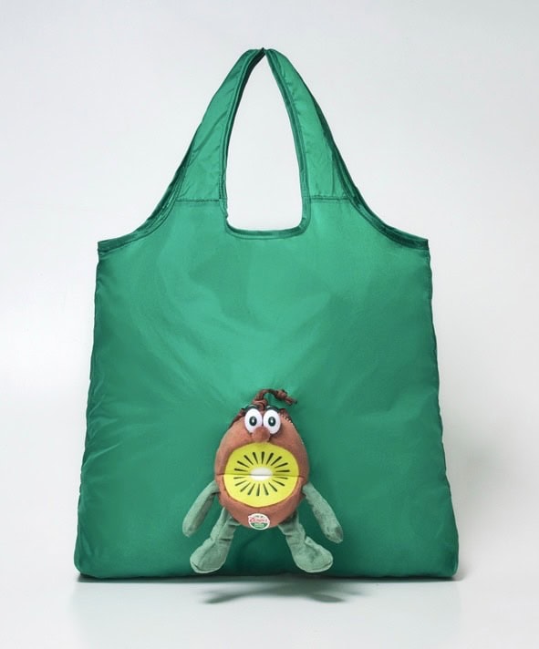 ただ今予約中！【インレッド7月号特別付録】ゼスプリ キウイブラザーズ