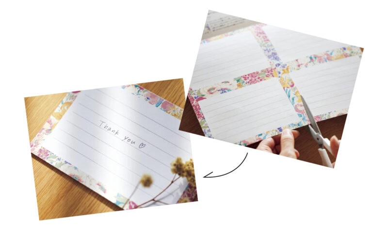 InRed 2026年1月・2月合併号】即GET推奨！「ムーミン文具セット