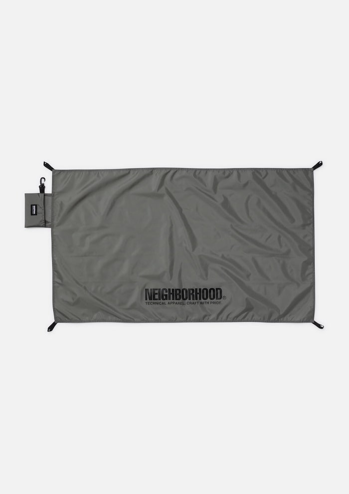 NEIGHBORHOOD(ネイバーフッド)｜MINI BOOMBOX｜正規通販取扱店 In STATE