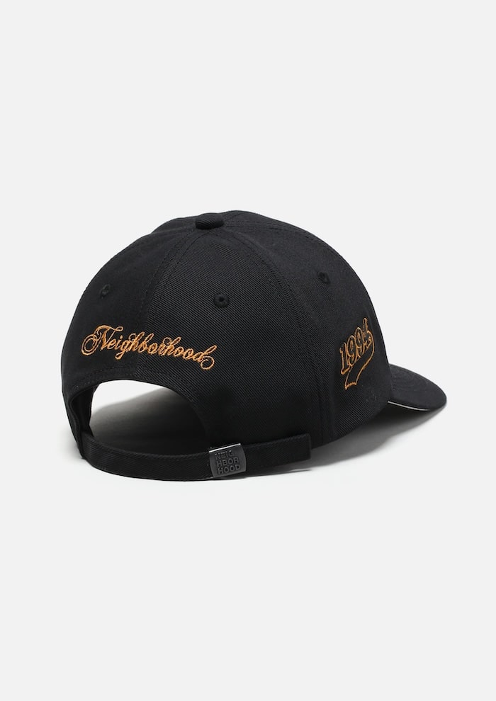 NEIGHBORHOOD(ネイバーフッド)｜BASEBALL CAP｜正規通販取扱店 In STATE