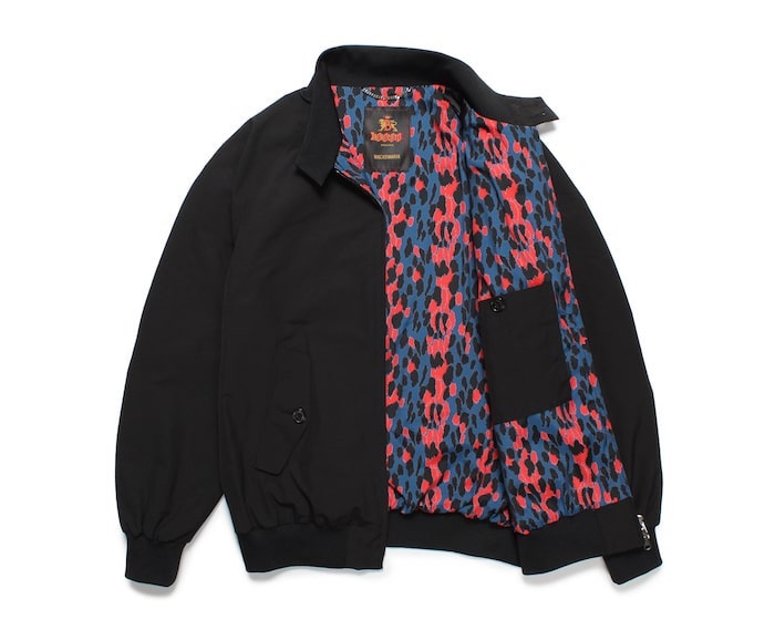 WACKO MARIA(ワコマリア)｜BARACUTA / G9 HARRINGTON JACKET ( TYPE-2