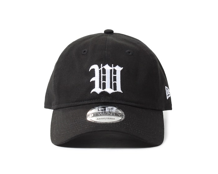 WACKO MARIA(ワコマリア)｜NEW ERA / 9TWENTY｜正規通販取扱店 In STATE