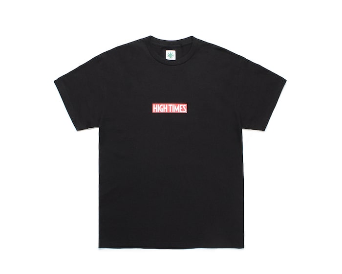 WACKO MARIA(ワコマリア)｜HIGHTIMES / CREW NECK T-SHIRT｜正規通販