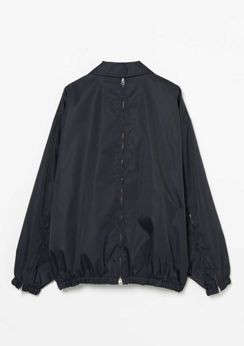 Coach Jacket – INSCRIRE