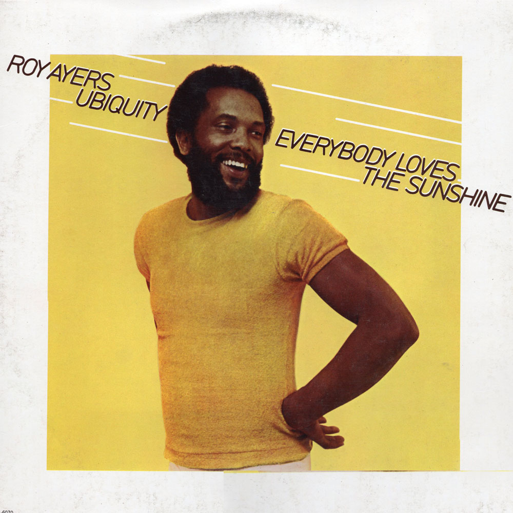 Roy Ayers | In Sheeps Clothing