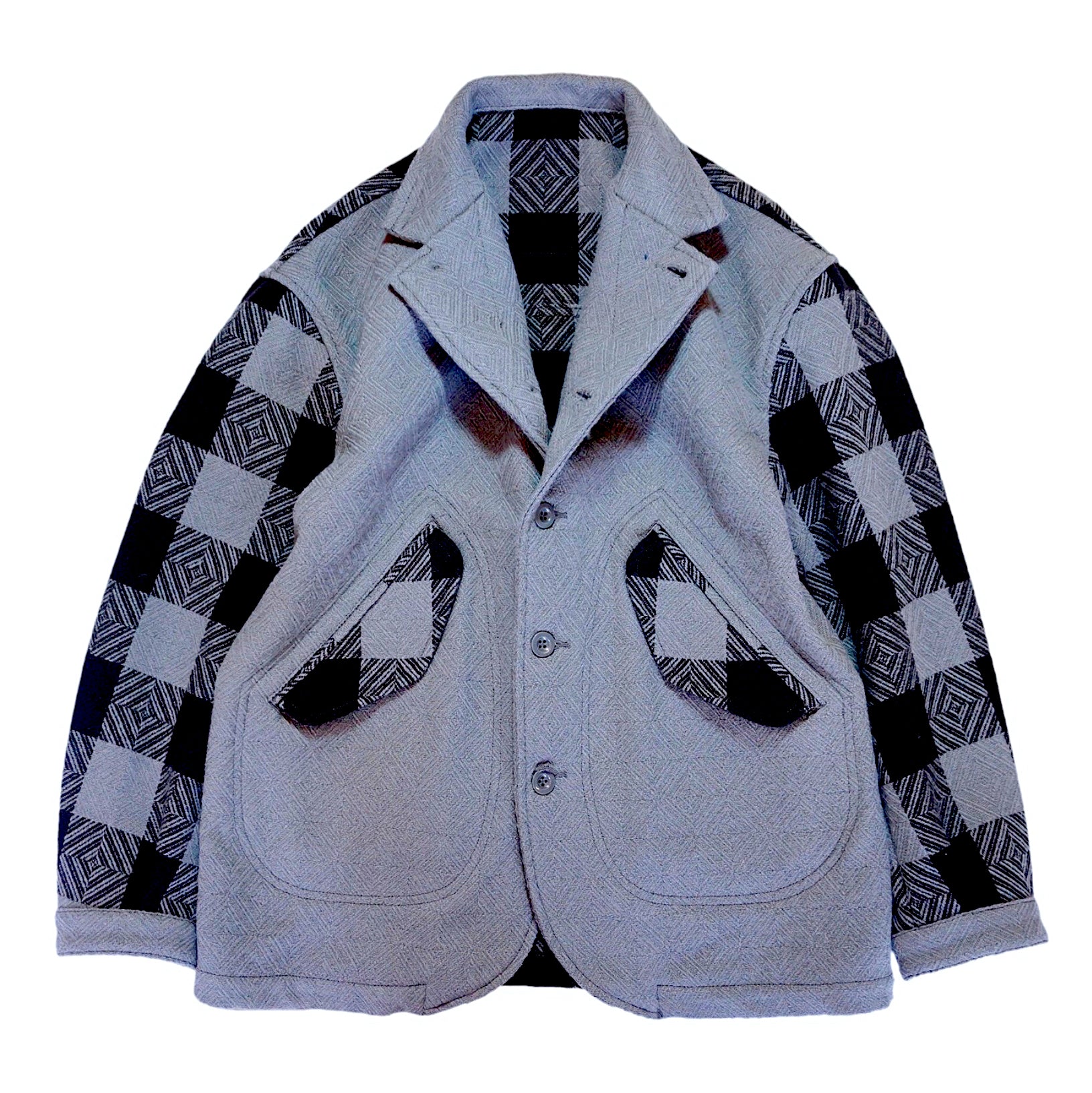 Melton CPO JKT – insist-stack.store