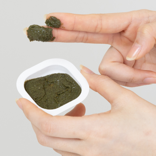 ハーブラピール（ハーブピーリング） | 【公式】INSiTU[インシトゥ] 高