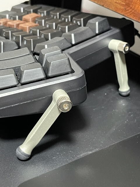 エルゴドックス(Ergo Dox EZ)使用レビュー！購入前に読んで欲しいこと