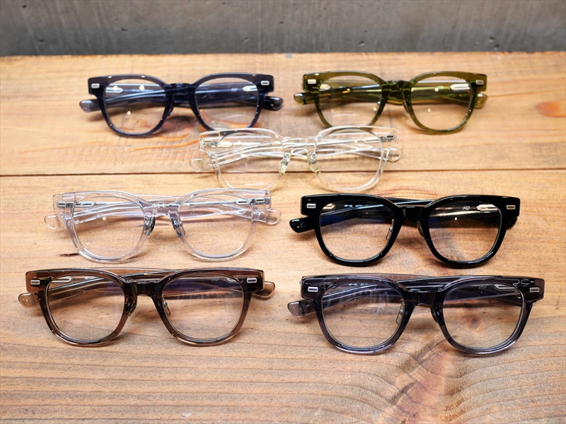 999.9 / フォーナインズ】NEW COLLECTION 2022 SPRING「NP-152