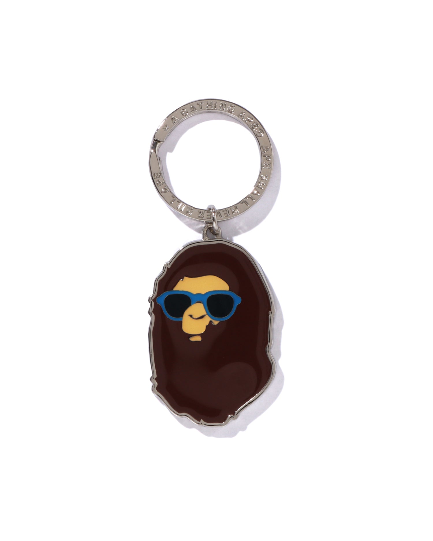 Keychains – INT.BAPE.COM
