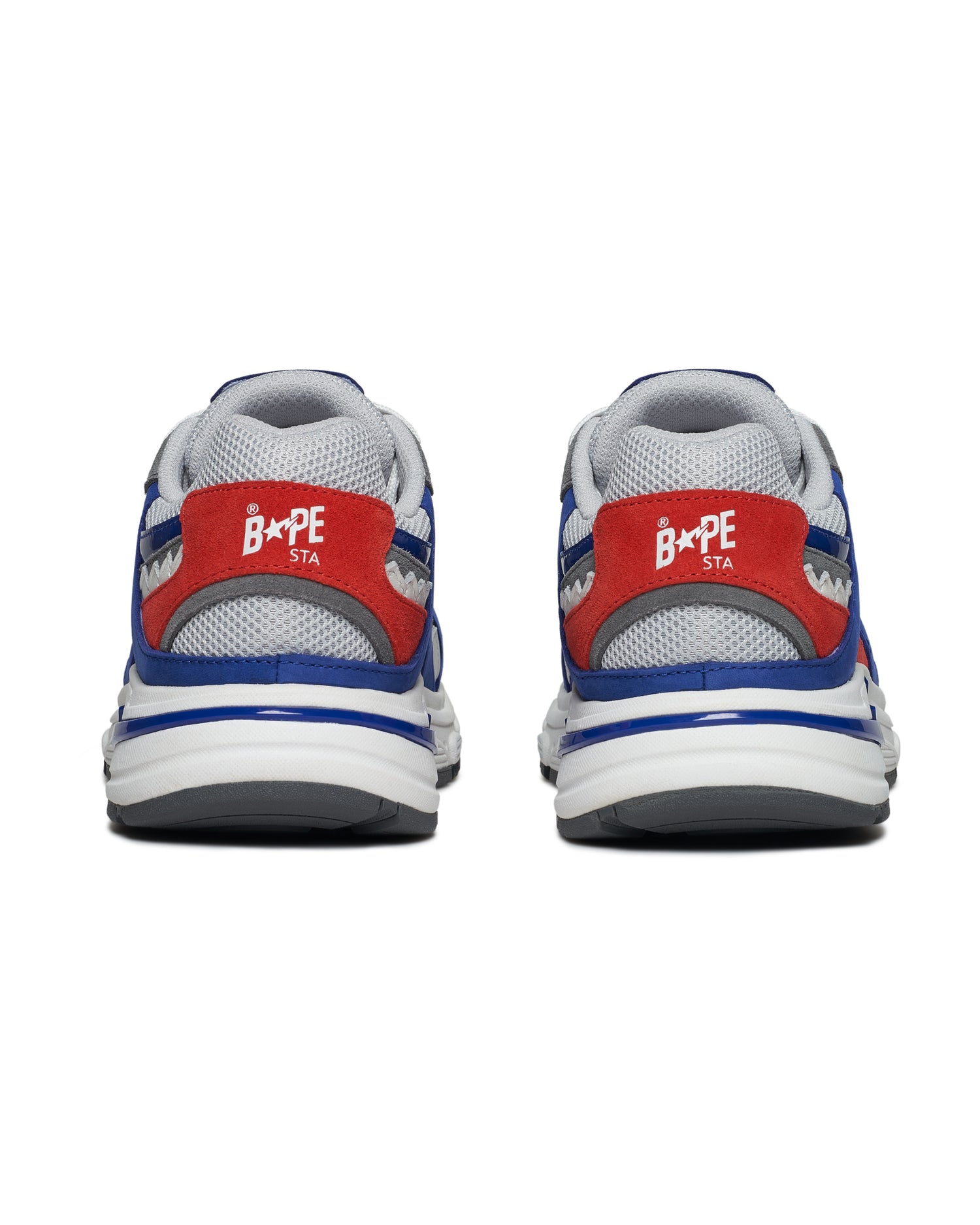 A BATHING APE® Shark STA Japan | Bape official website – INT.BAPE.COM