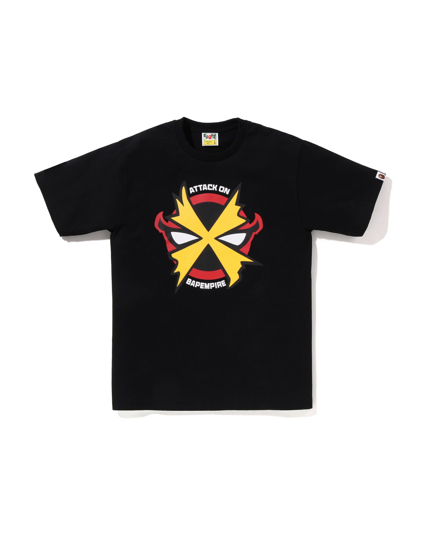 A Bathing Ape – INT.BAPE.COM