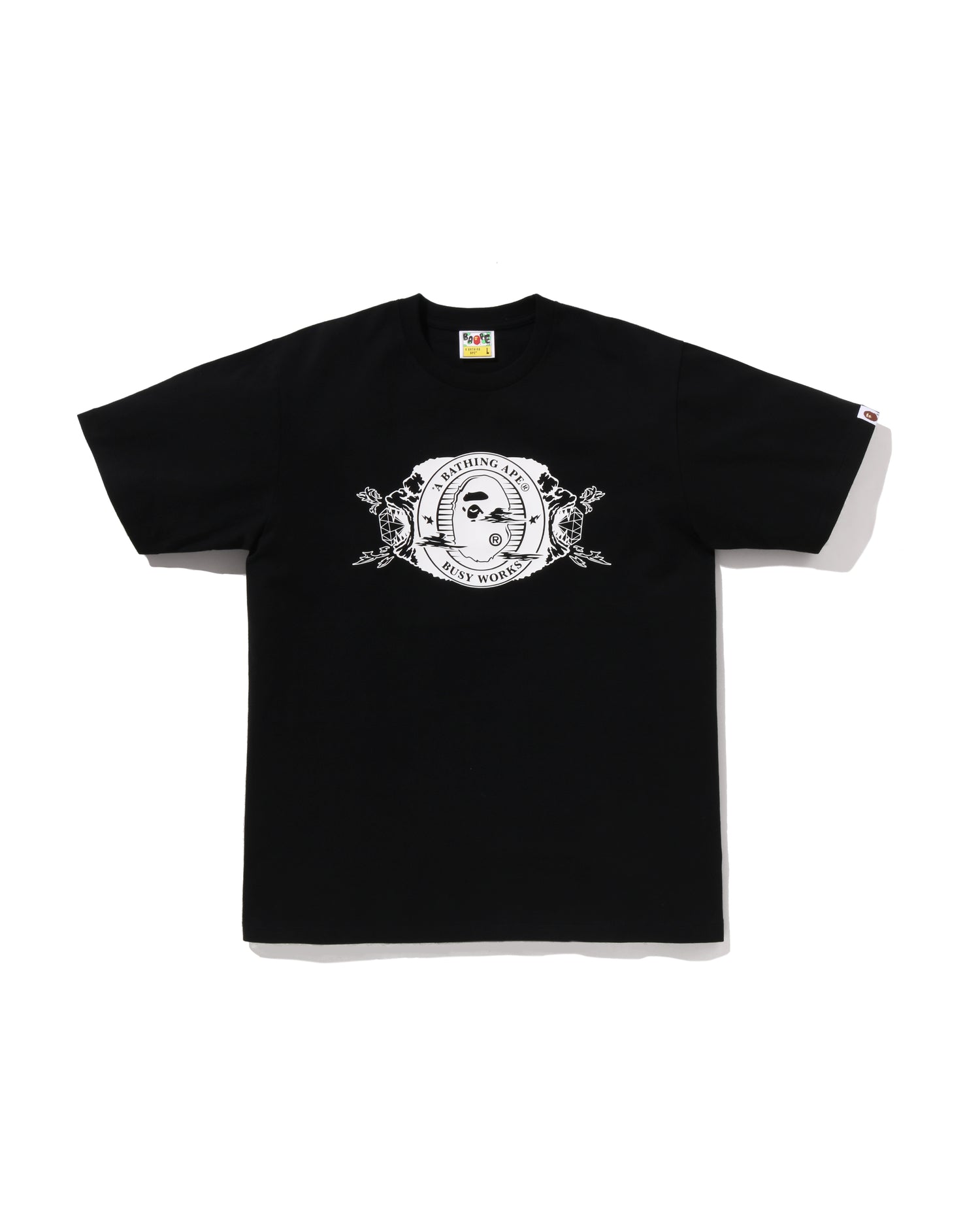 A Bathing Ape – INT.BAPE.COM