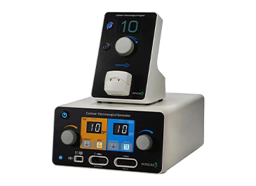 Codman® 高周波凝固切開装置 | INTEGRA ONLINE