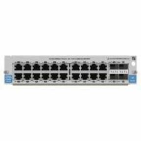 HP ProCurve 2810-48G Switch J9022A | Intelligent Servers UK