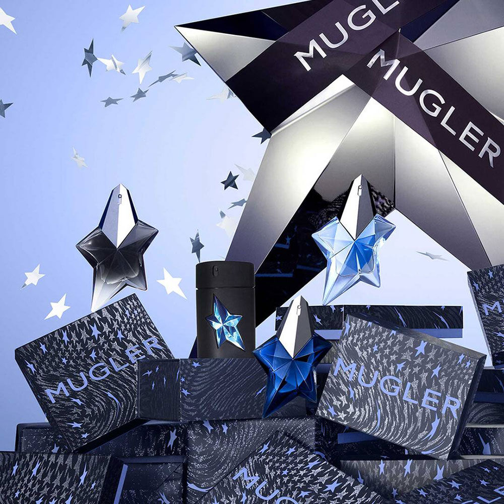 angel fantasm eau de parfum 25ml set | holiday limited edition