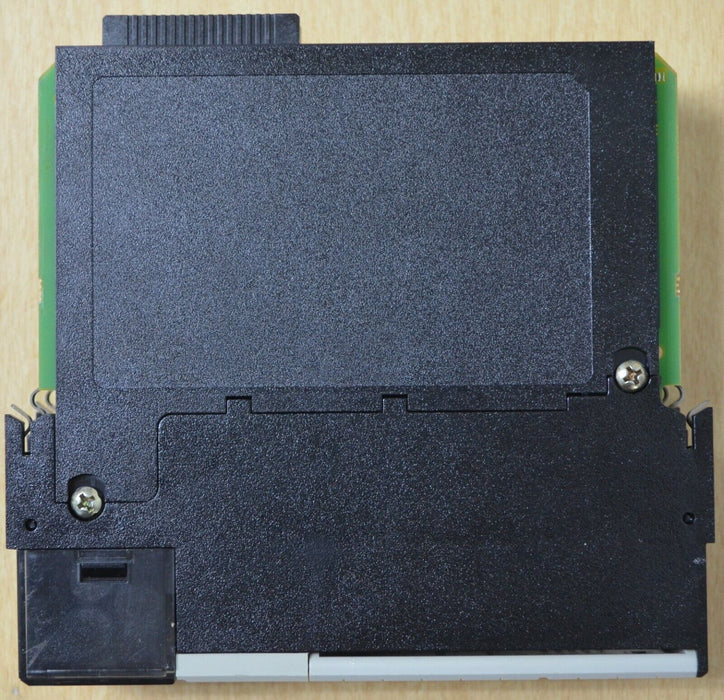 Allen Bradley 1756-L1/A ControlLogix 5550 Processor CPU PLC Tested