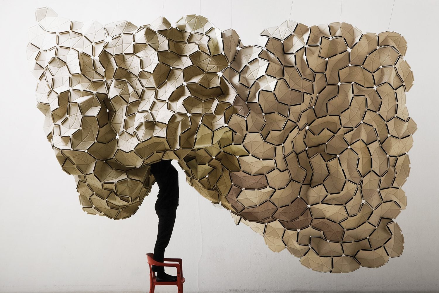 An Exhibition of Works by Erwan and Ronan Bouroullec to Open at