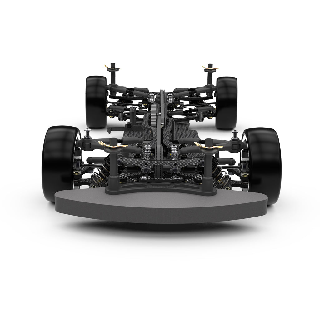 K214 Schumacher Mi9 - C/F - Kit – Interstate Hobby Sport