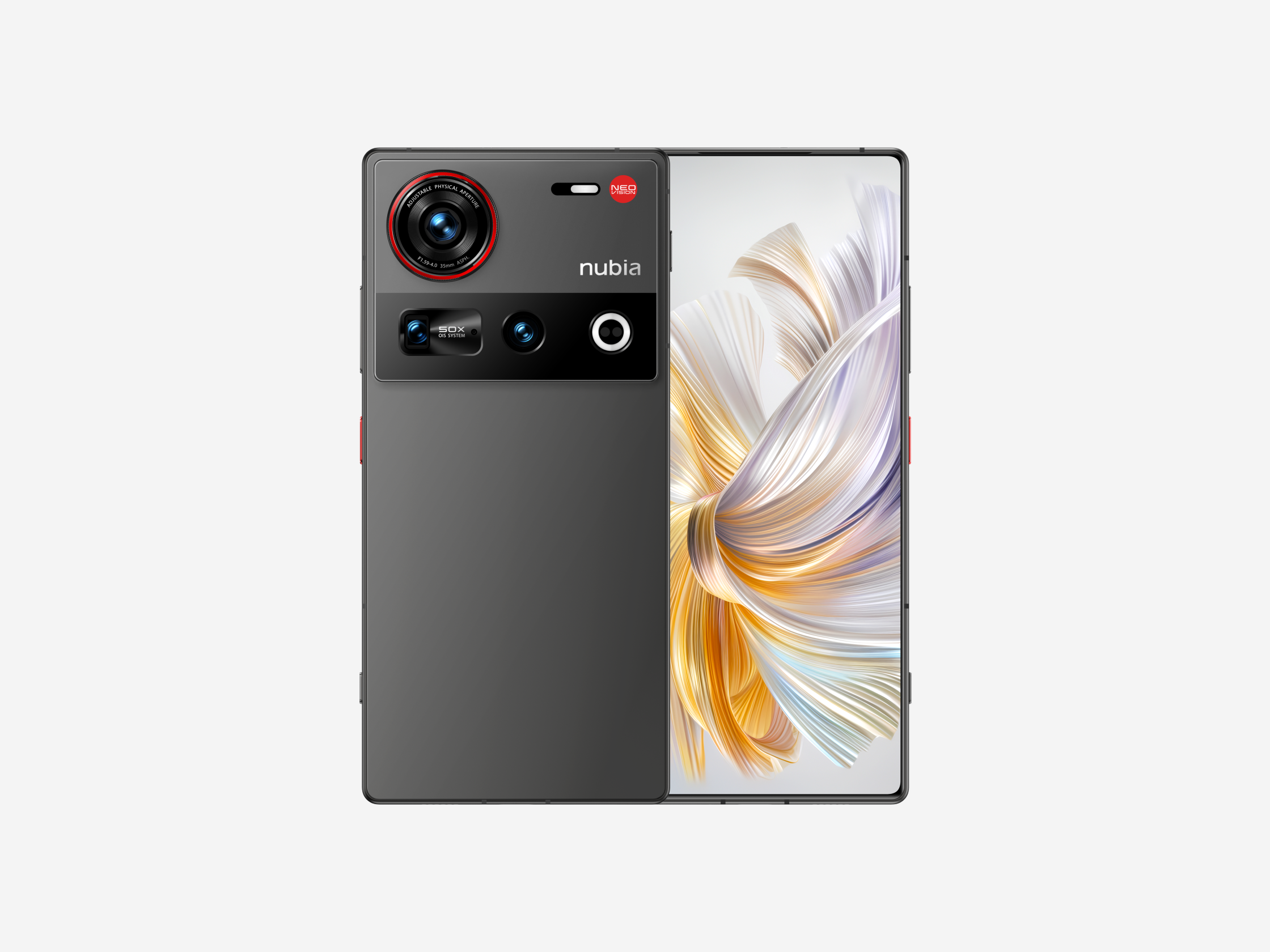 Unveiling the nubia Z70 Ultra – Pre-Order Launching November 26th