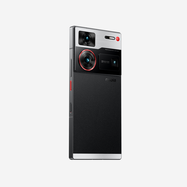 nubia Z60 Ultra - Nubia Store (Global)
