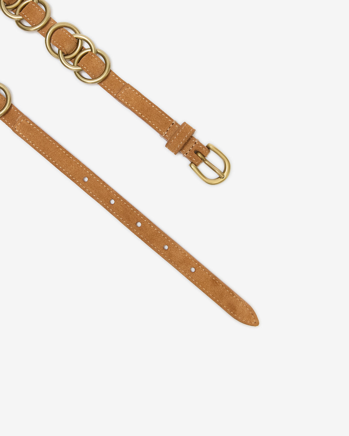 レディース デザイナーベルト | イザベル マラン公式オンラインストア