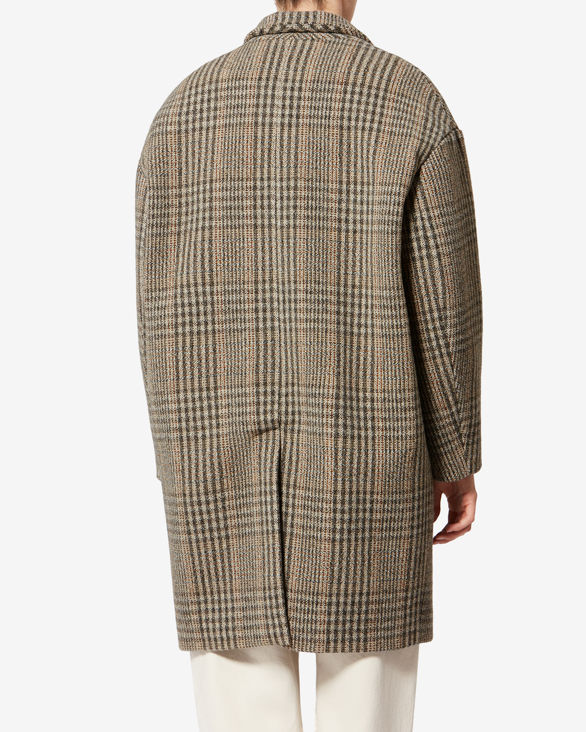 レディースコート – Isabel Marant & Marant Étoile | 公式オンライン