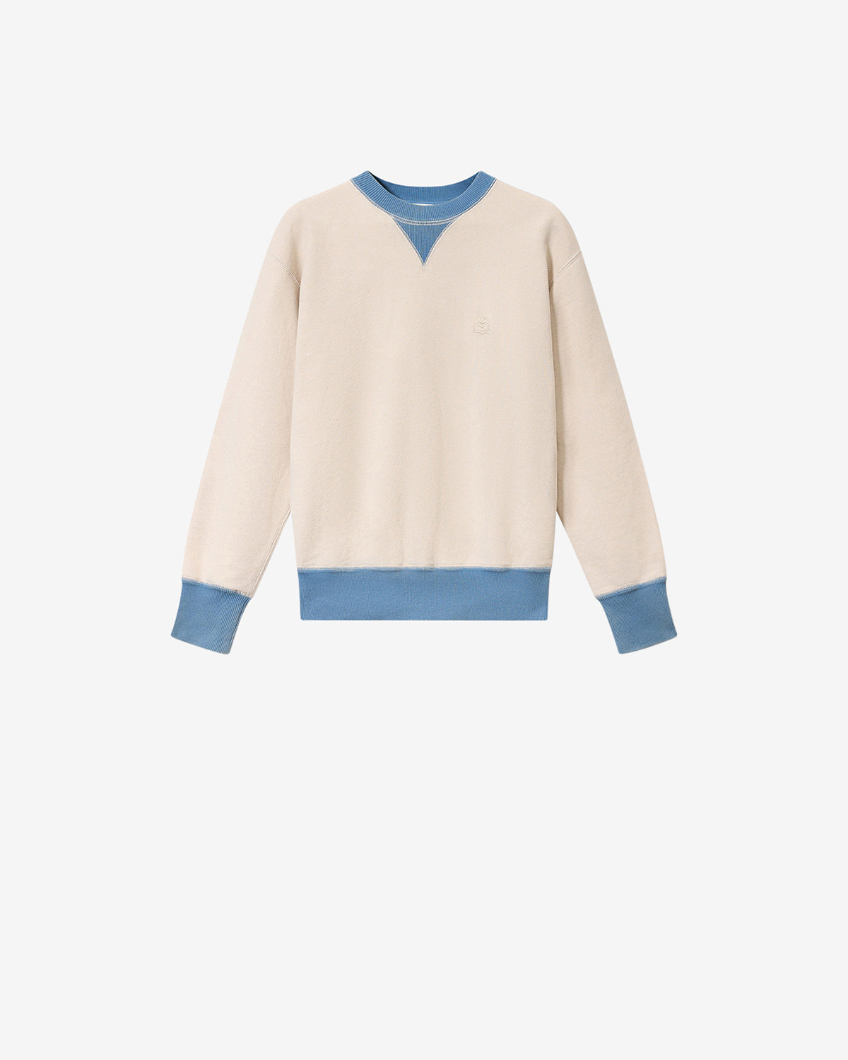 メンズ デザイナースウェットシャツ｜イザベル・マラン公式オンライン