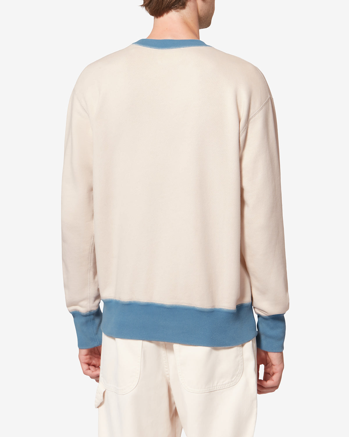 メンズ デザイナースウェットシャツ｜イザベル・マラン公式オンライン