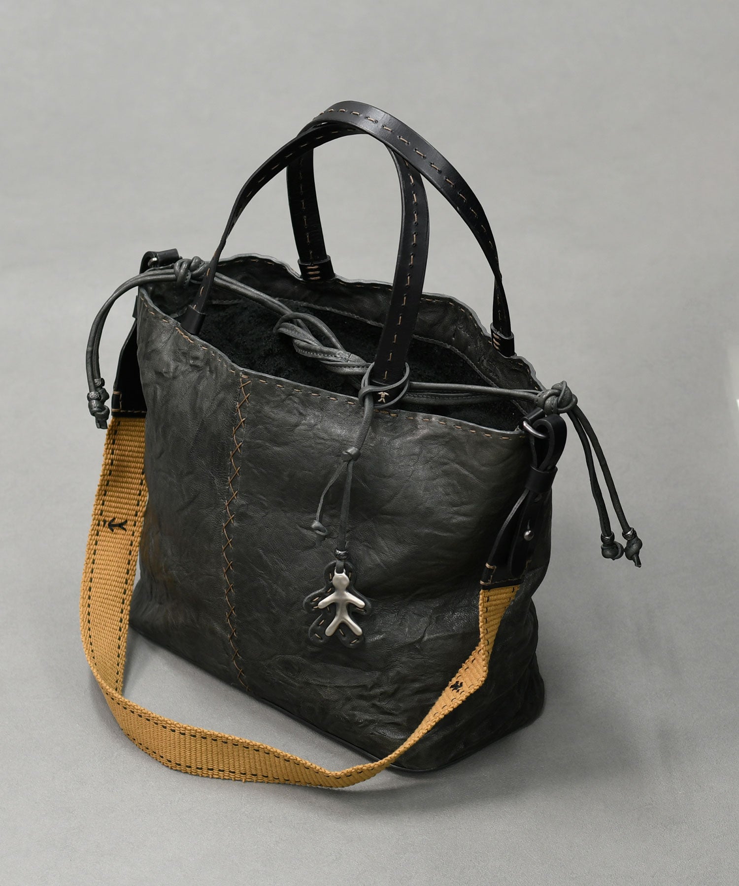 バッグ HENRY BEGUELIN/エンリーベグリン BD5118MELODIE – in Touch