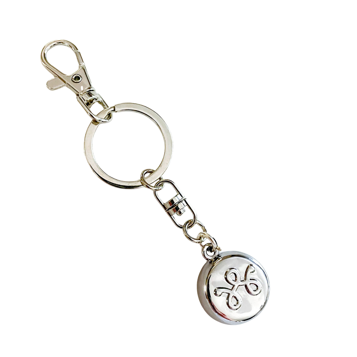 Classic Keychain – invisaWear®