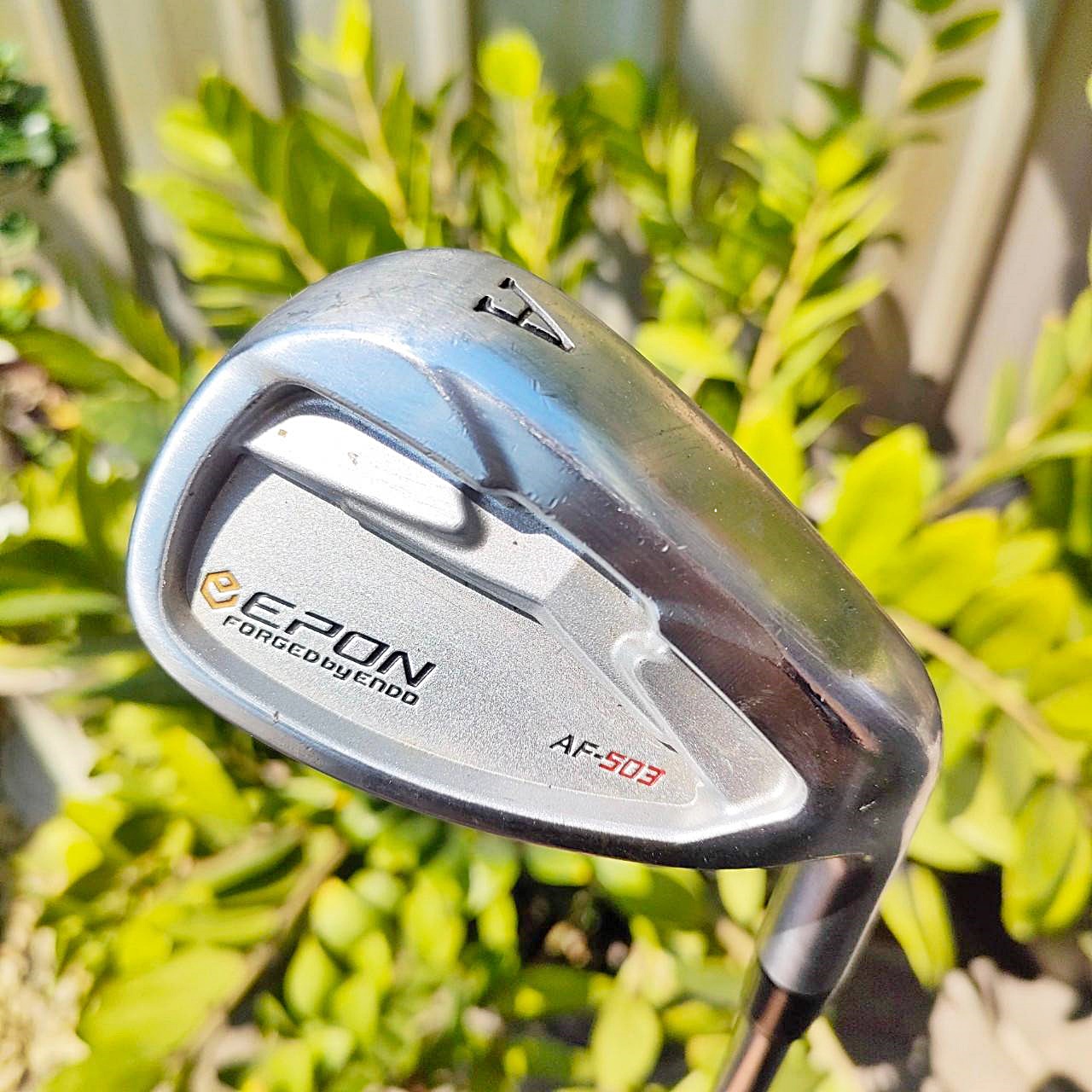 AW EPON AF-503 องศา 51 ก้าน 950GH FLEX S WEDGE FORGED BY EPON