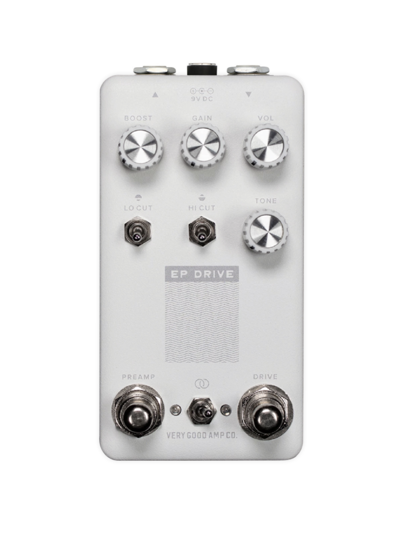 Very Good EP Drive V3 - Music Boulevard บริษัท มิวสิค บูเลอวาร์ด จำกัด