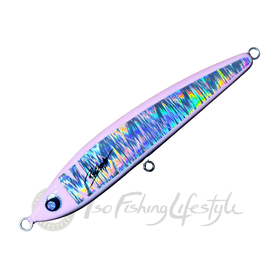 RST Supply Nezul 210mm – Isofishinglifestyle