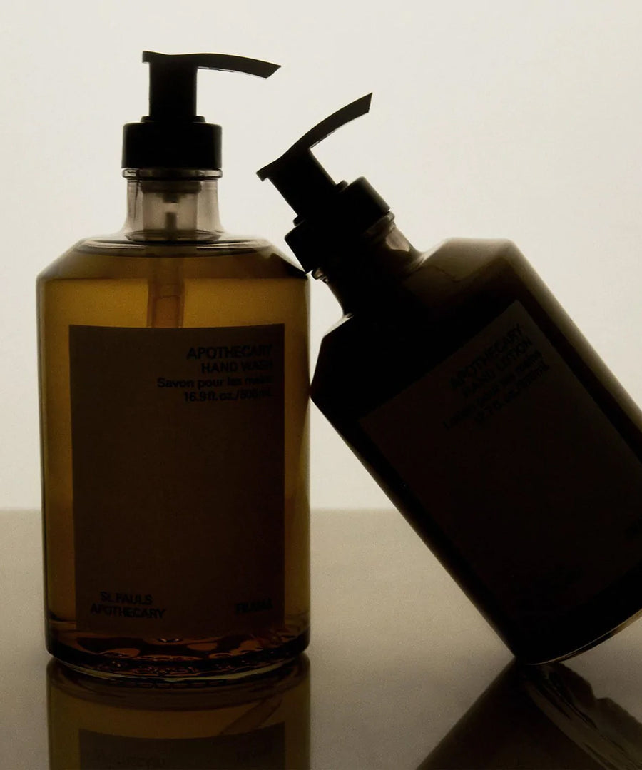 FRAMA / フラマ】Apothecary Hand Wash 375 ml – ISOLATION JEWELRY