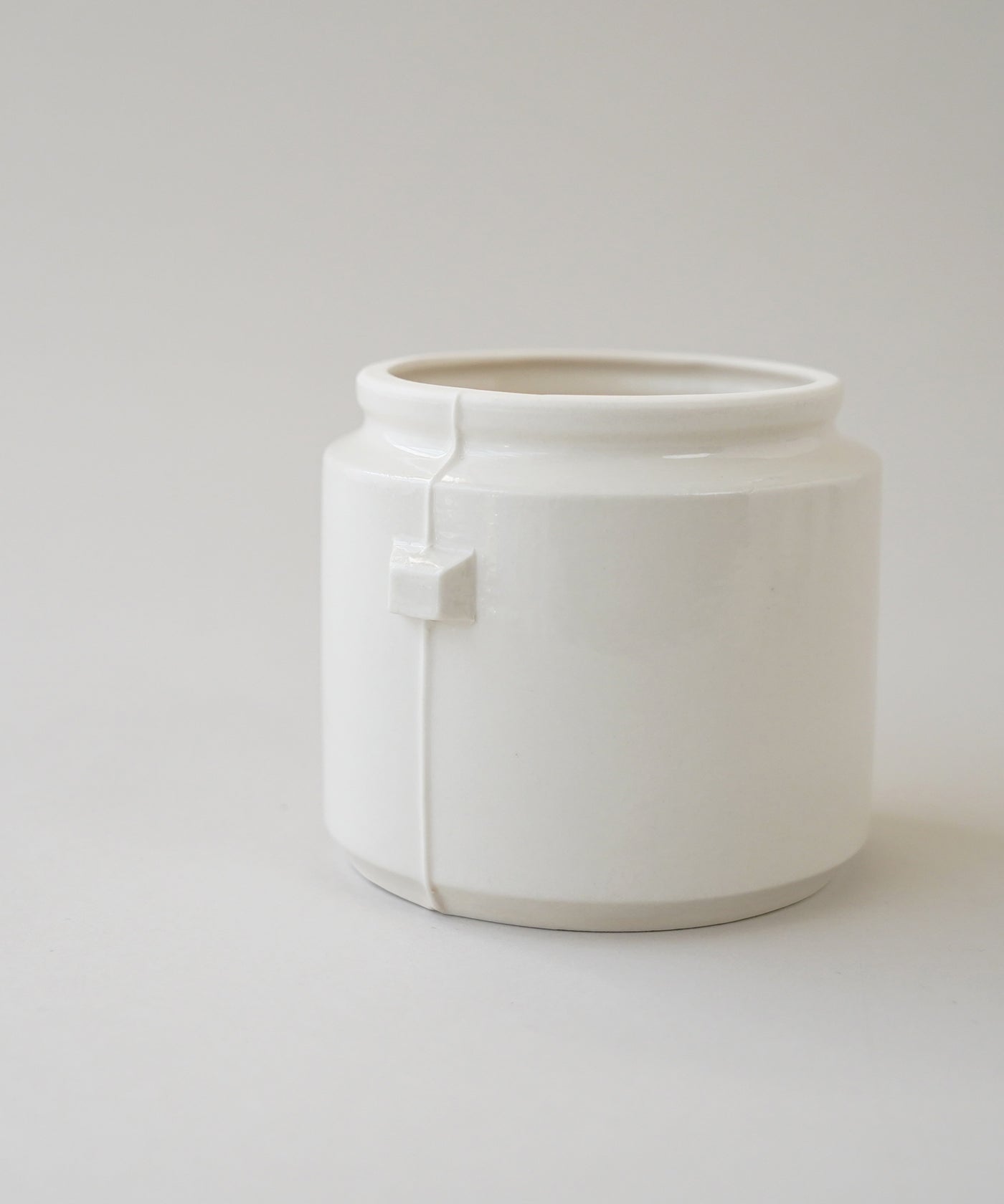 TETSUHIRO IWATA / 岩田哲宏 】キャニスター S – ISOLATION JEWELRY