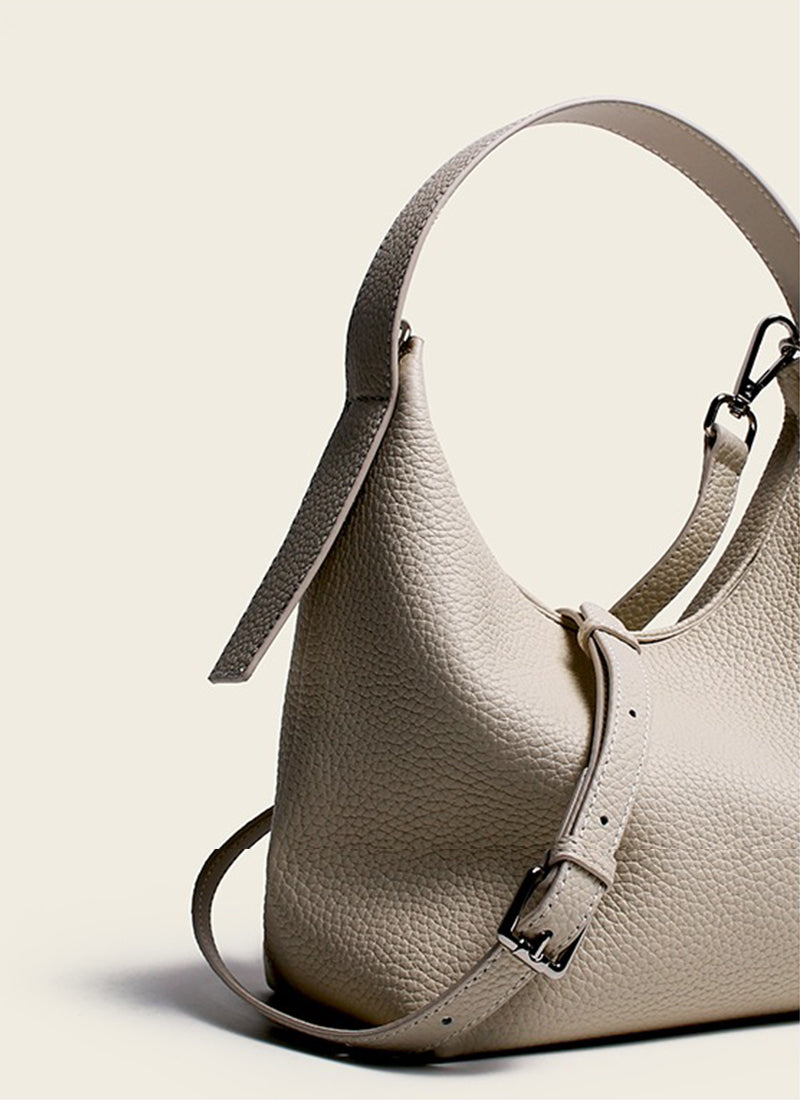 ISOLÉ公式 | ショルダーバッグ エレガント洗練された ISOLE